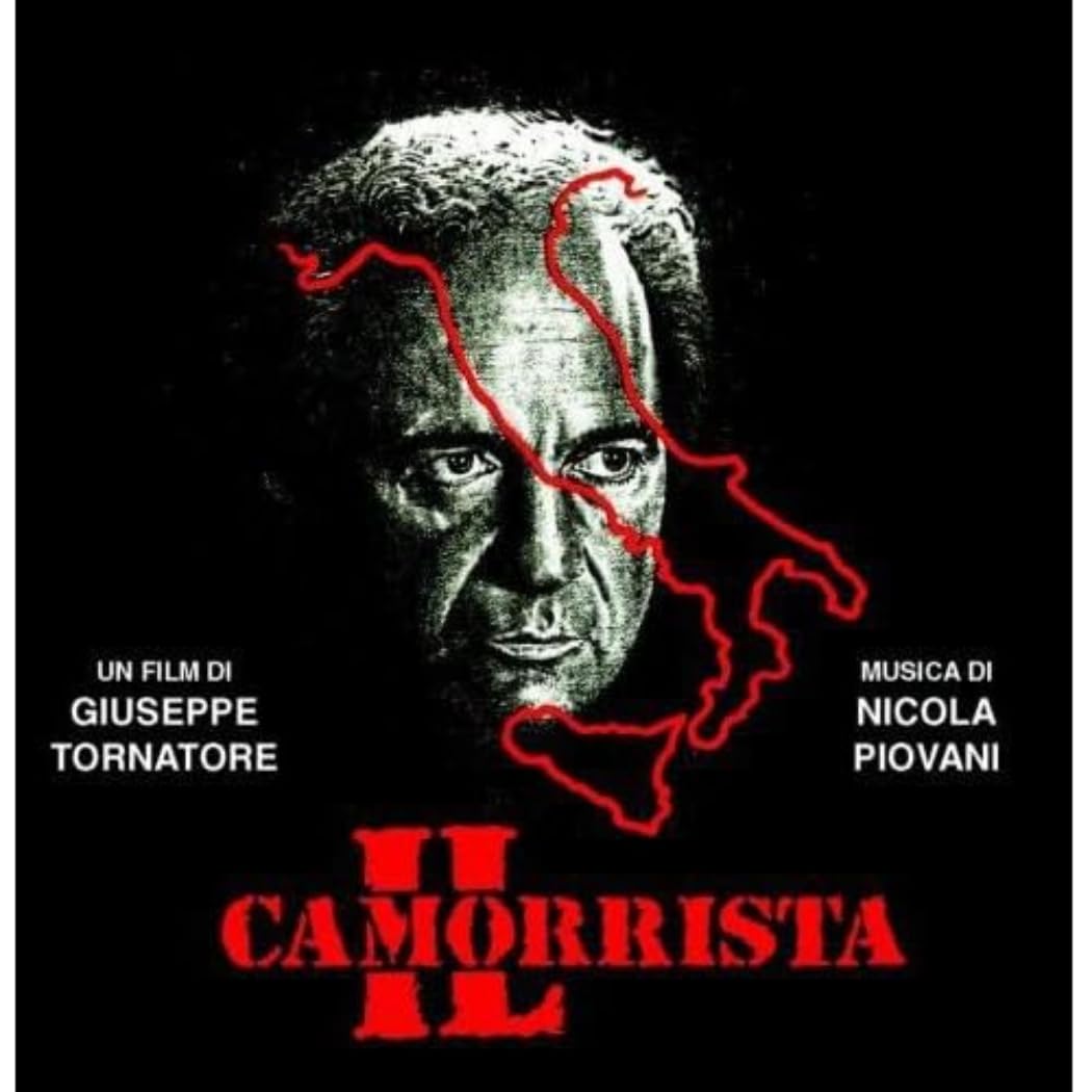 Il Camorrista (Piovani) Soundtracks & Musicals