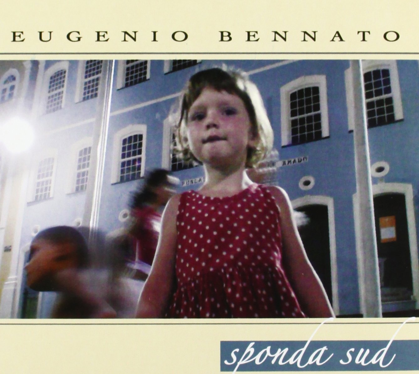Sponda Sud cd