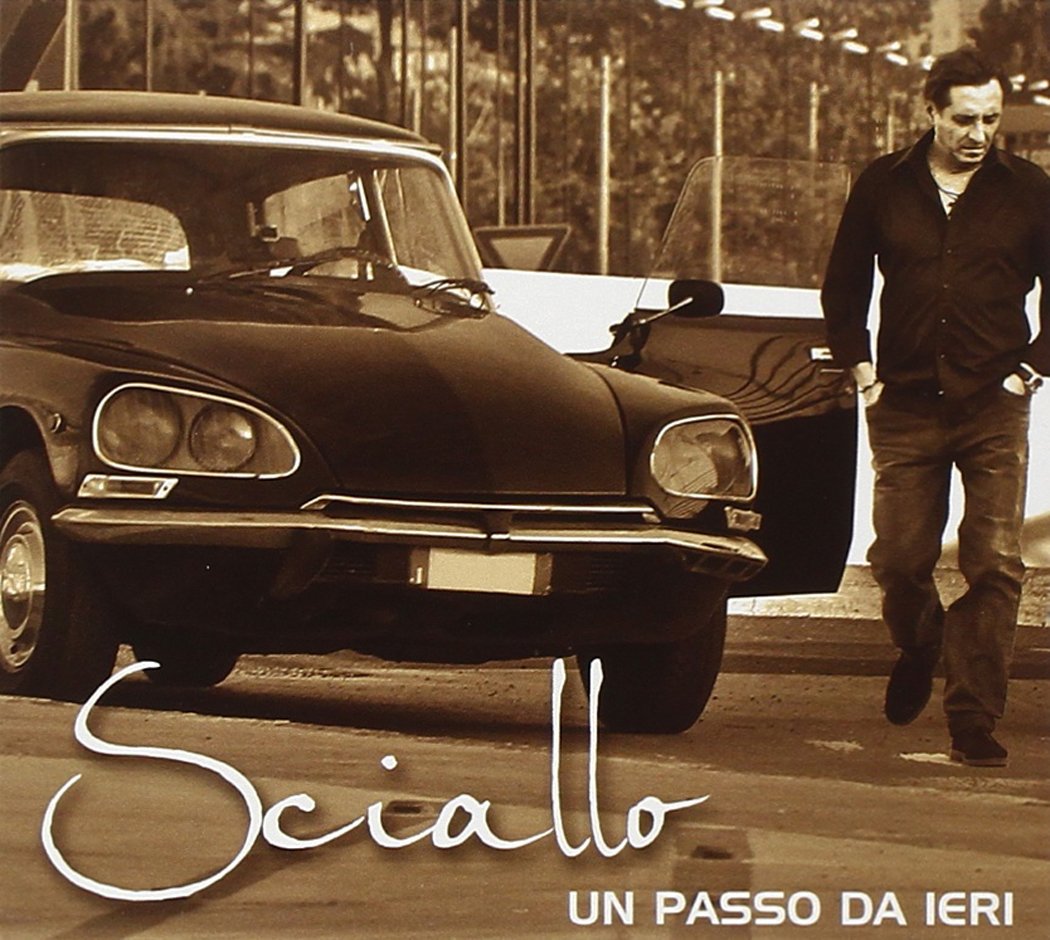 Un Passo Da Ieri Pop