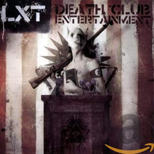 Death Club Entertainment Alternative & Indie