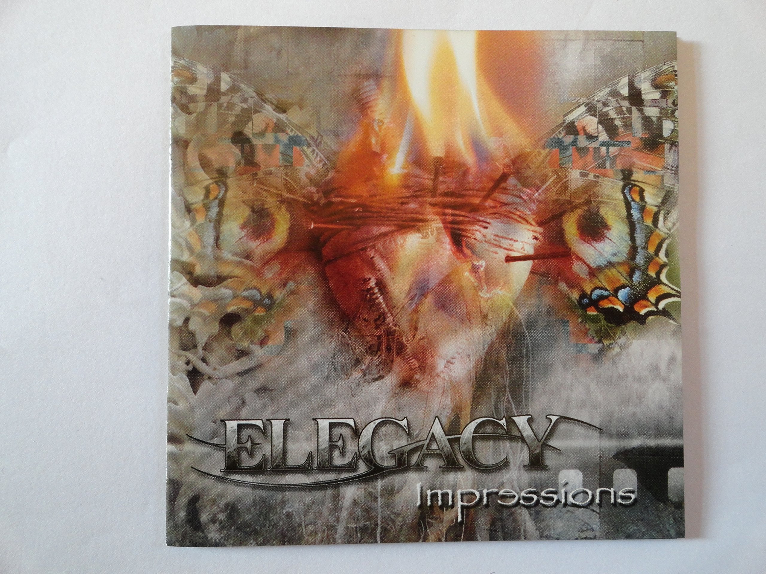 Impressions Metal & Hardrock