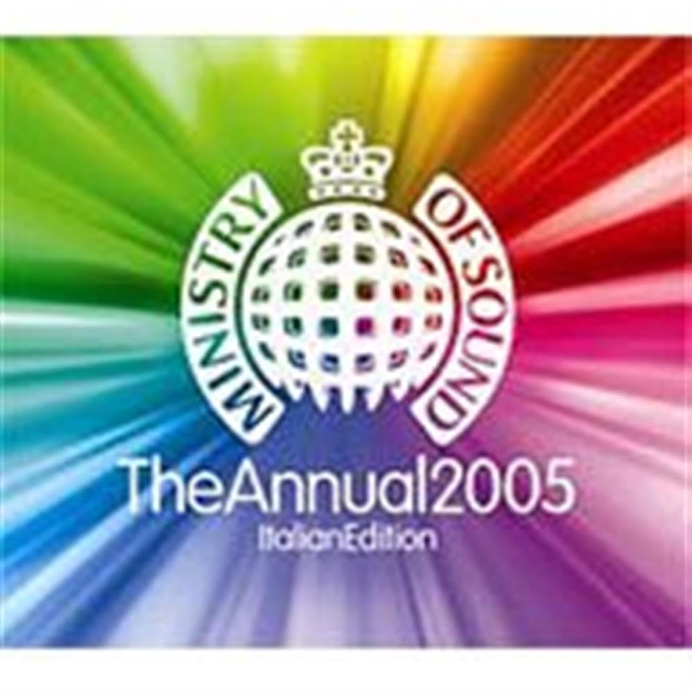 Ministry of Sound - the Annual 2005, Ita Pop