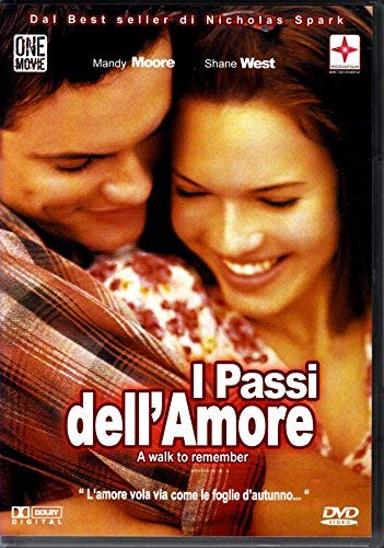 I passi dell'amore (edizione speciale) Films