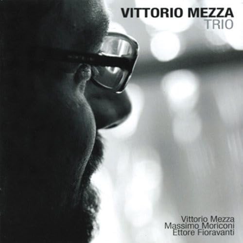 Product Image: Vittorio Mezza Trio