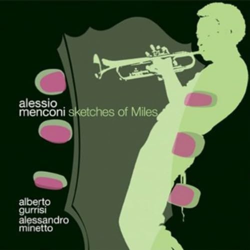 Sketches of Miles cd