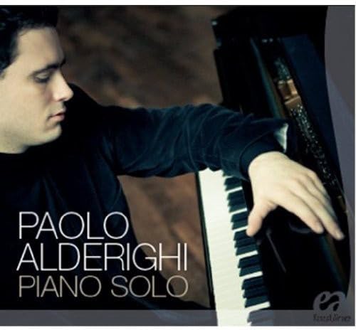 Piano Solo Music