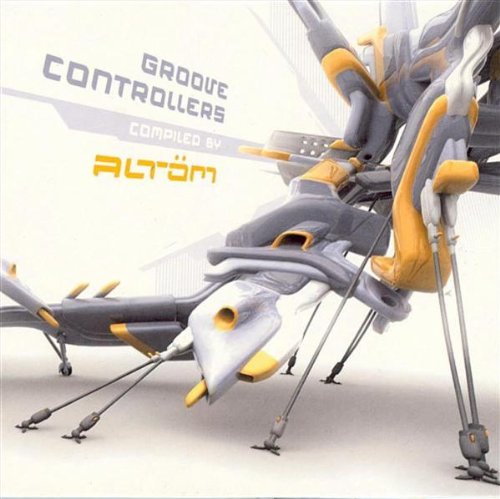 Groove Controllers Pop