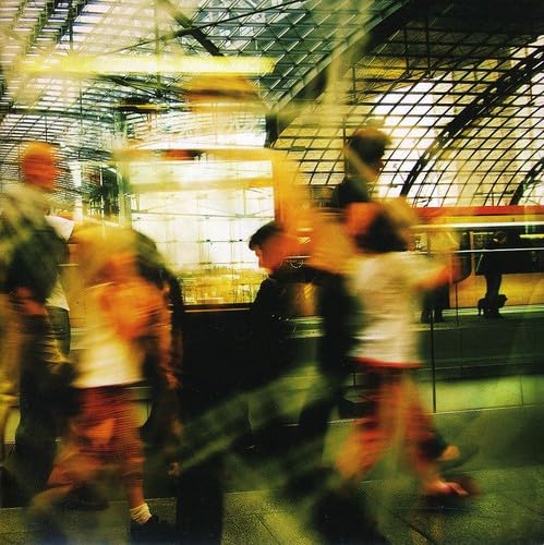 Room of Mirrors Jazz