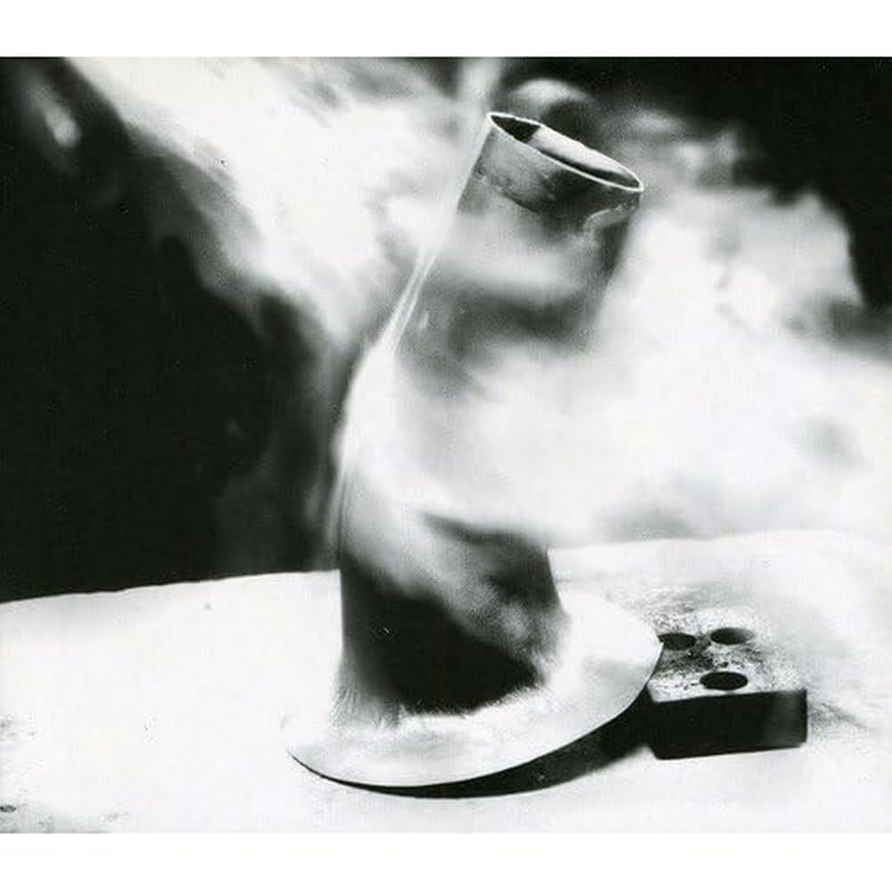 The Age of Numbers cd