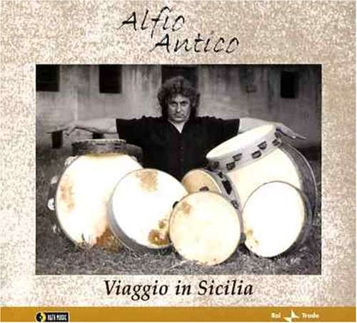 Product Image: Viaggio in Sicilia