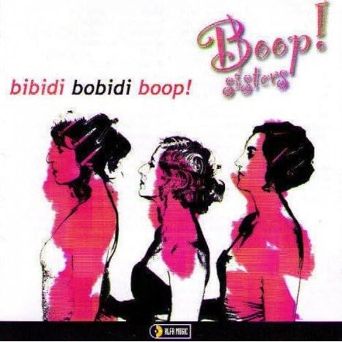 Product Image: Bibidi Bobidi Boop