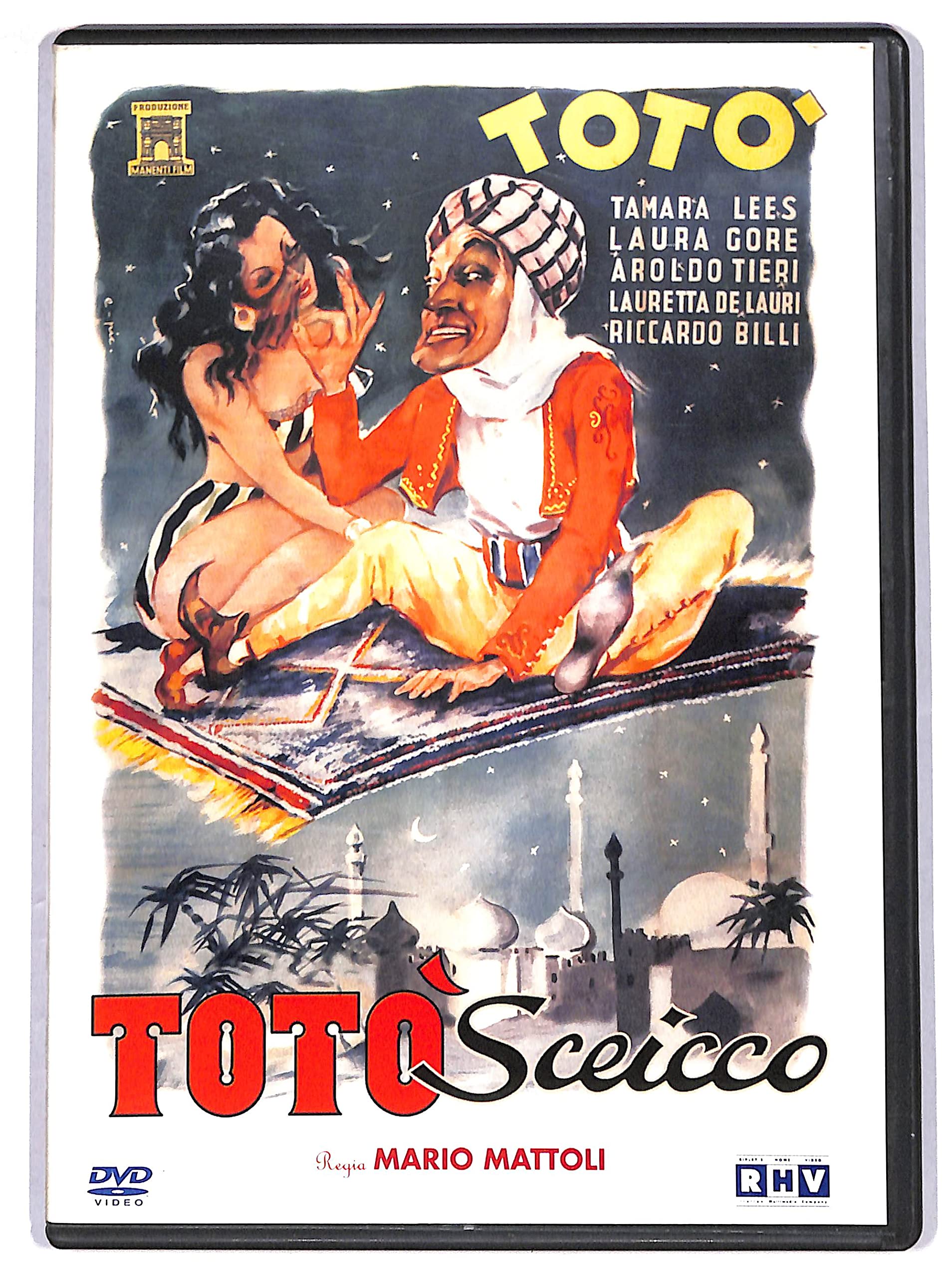 Product Image: Totò sceicco