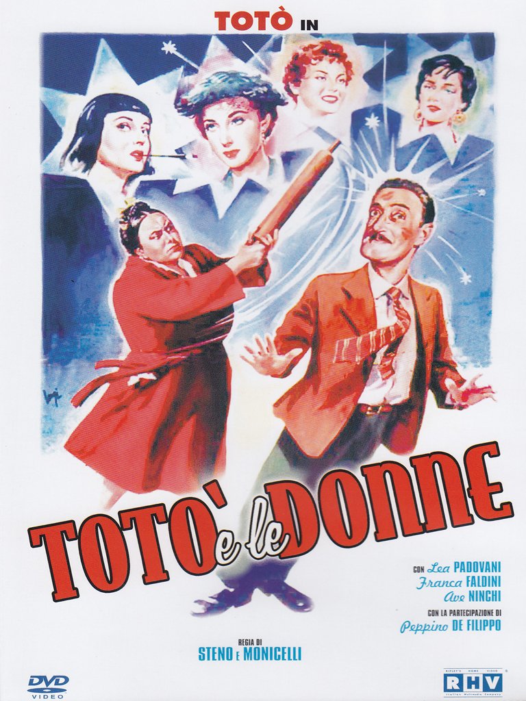 Product Image: Totò e le donne