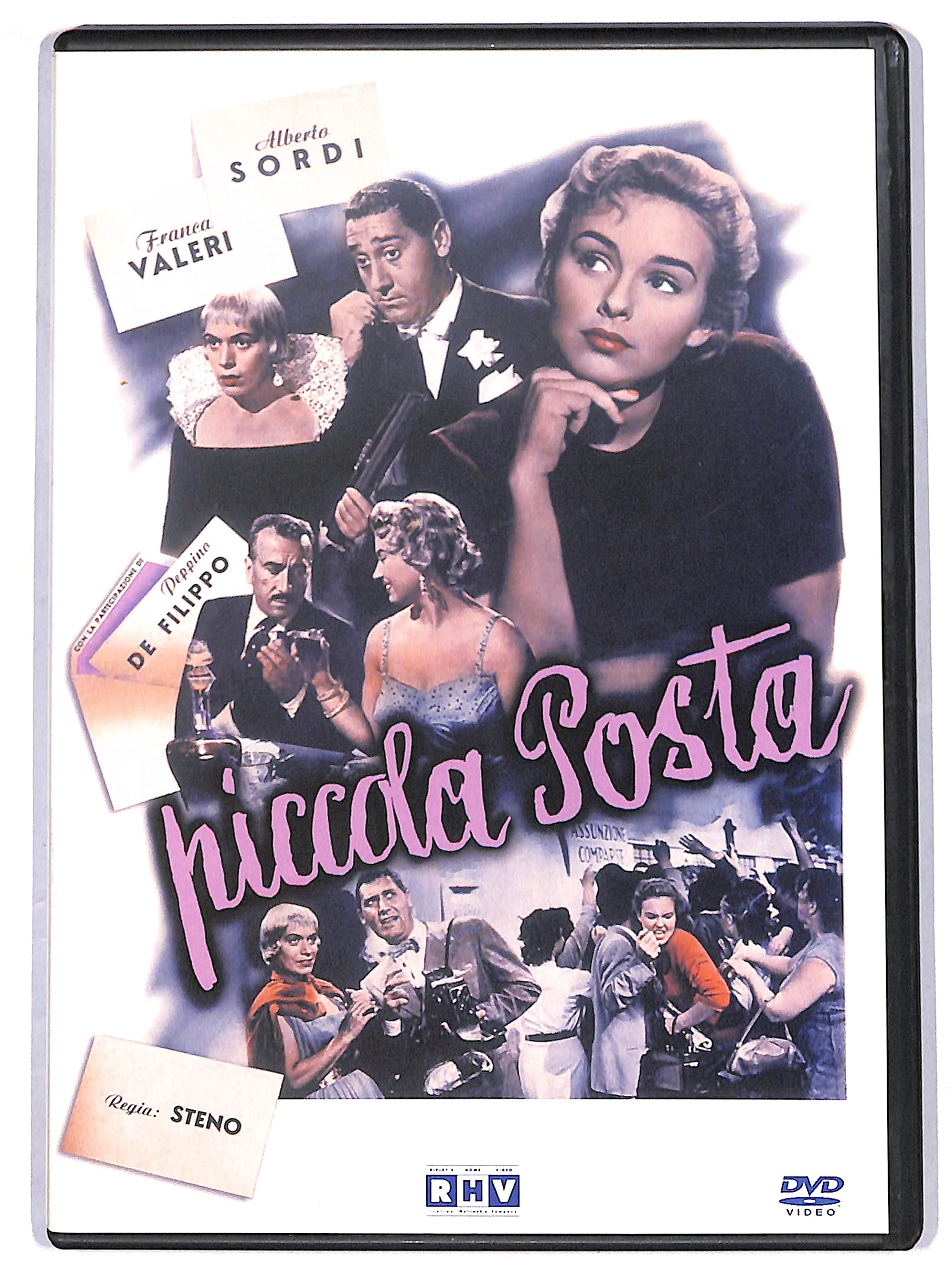 Piccola posta Films