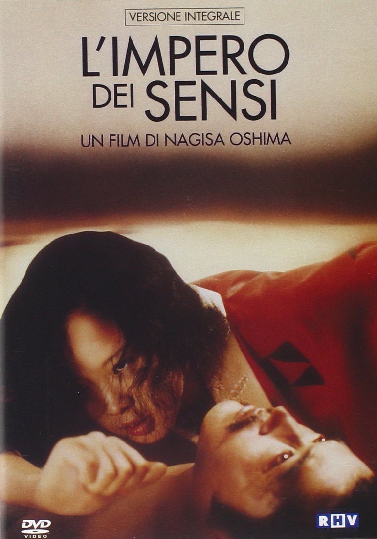 L'impero dei sensi (versione integrale) Films