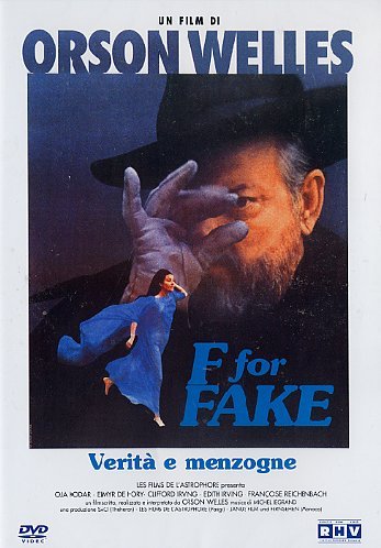 F For Fake Films