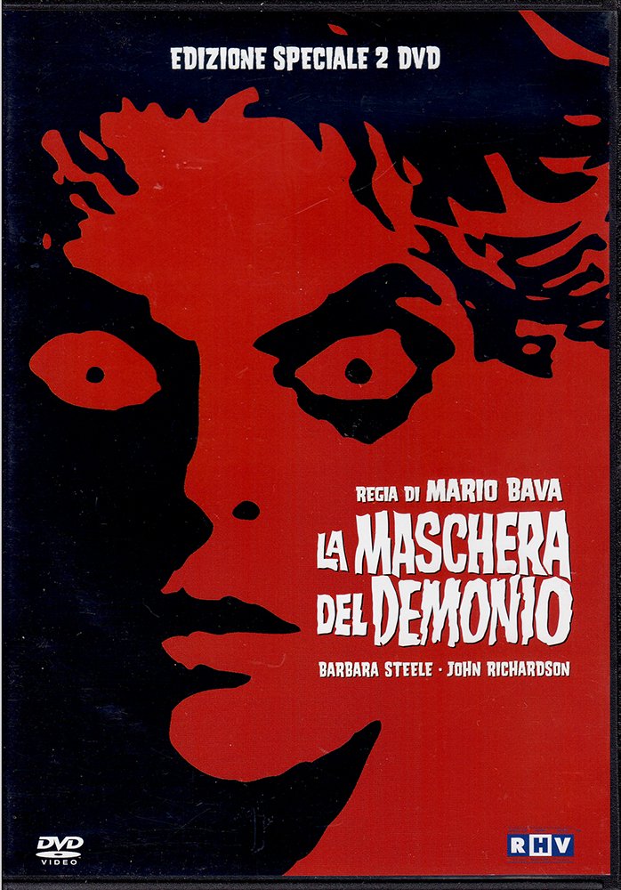 La maschera del demonio (edizione speciale) Films