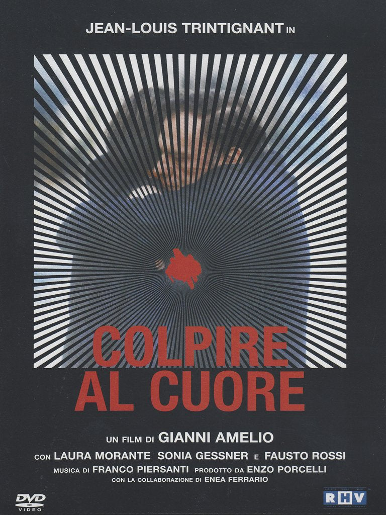 Product Image: Colpire al cuore