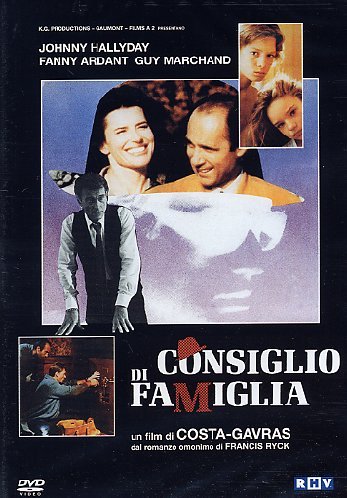 Consiglio di famiglia Films