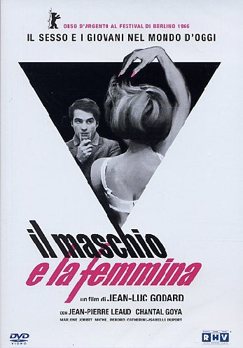 Il maschio e la femmina (versione integrale) Films
