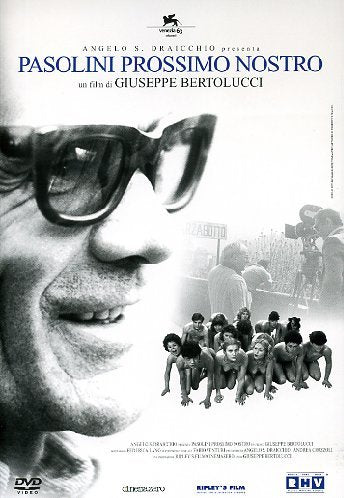 Pasolini prossimo nostro Films