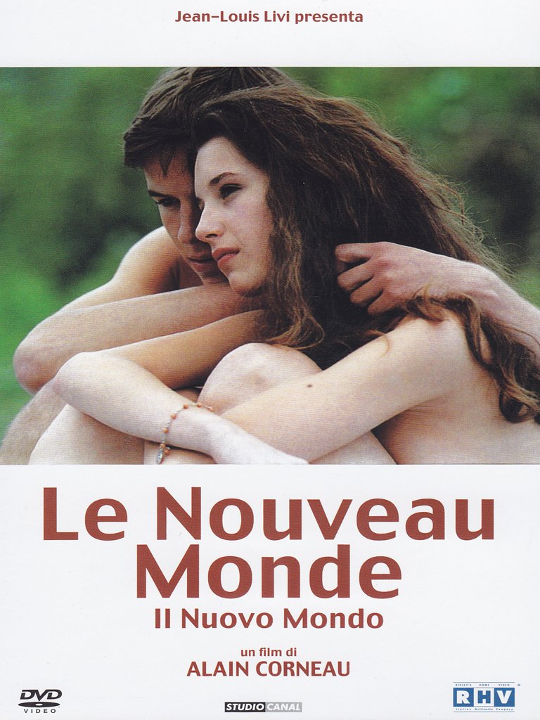 Le nouveau monde Films