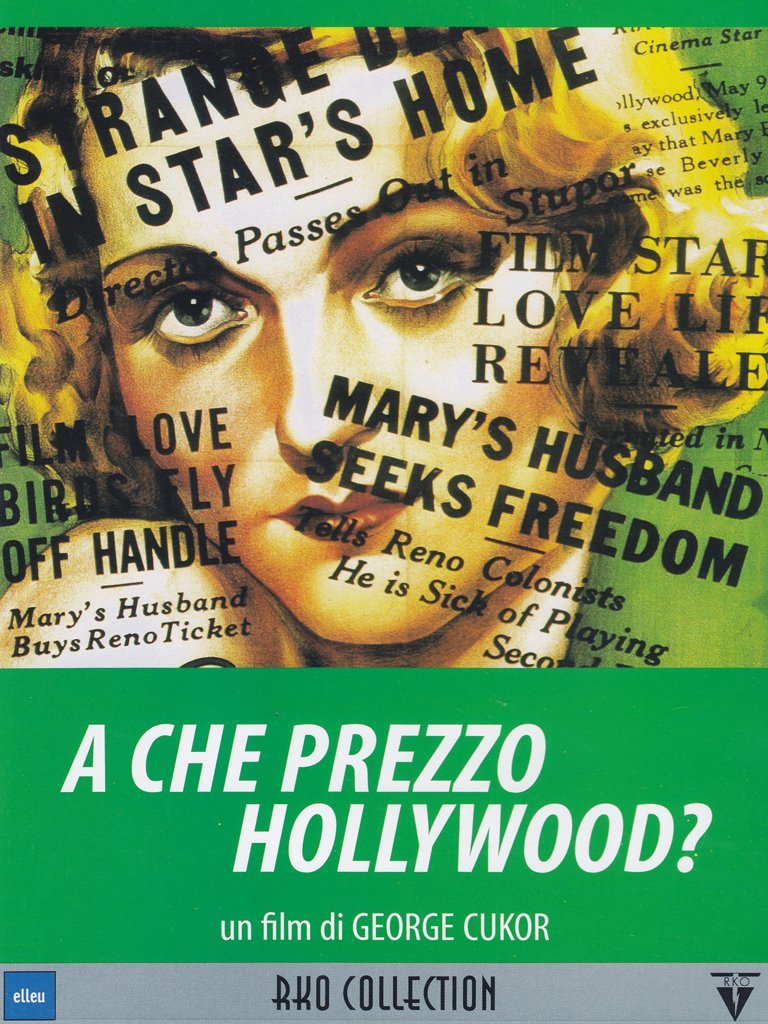 Product Image: A che prezzo Hollywood?