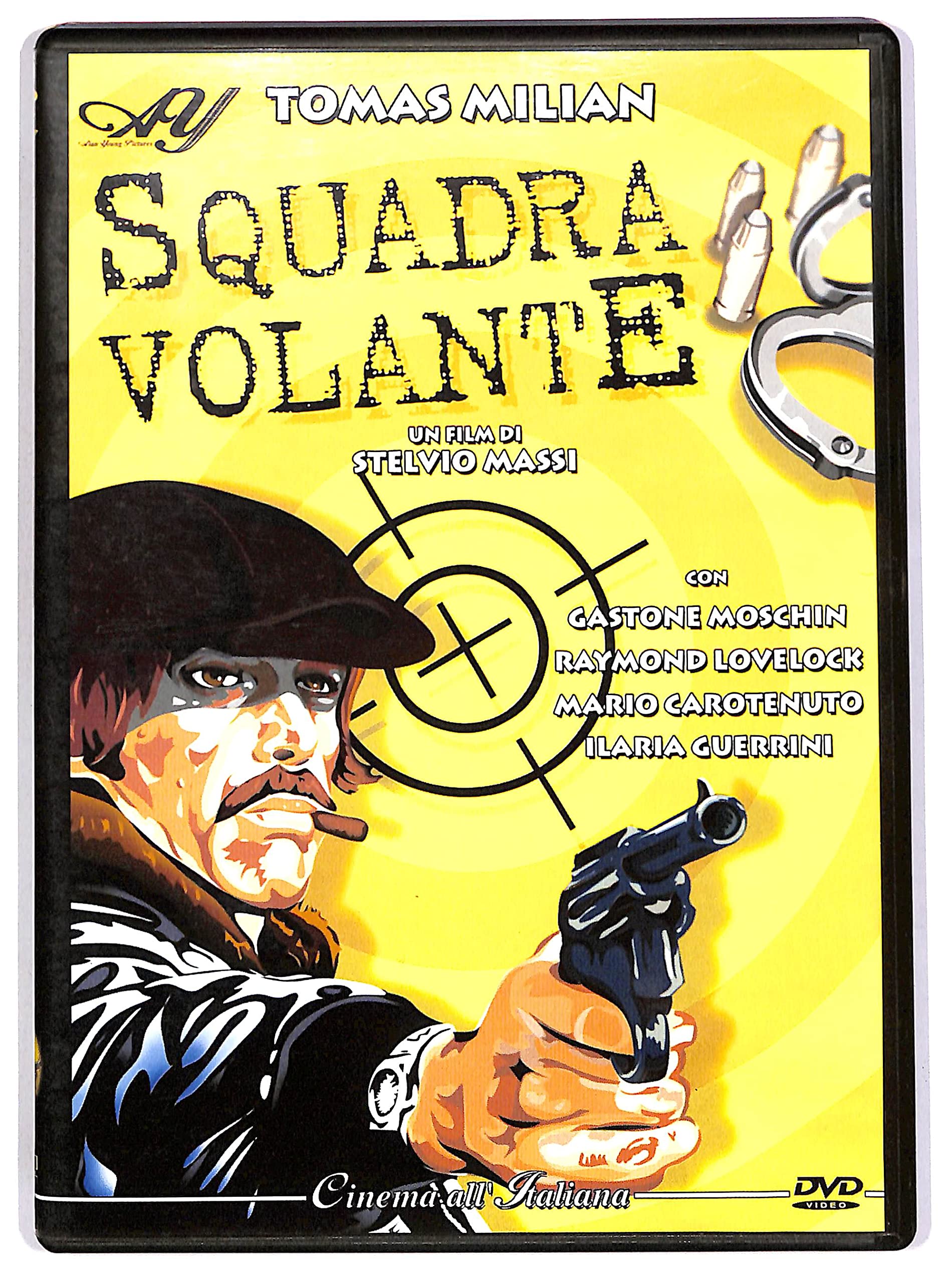 Product Image: Squadra Volante