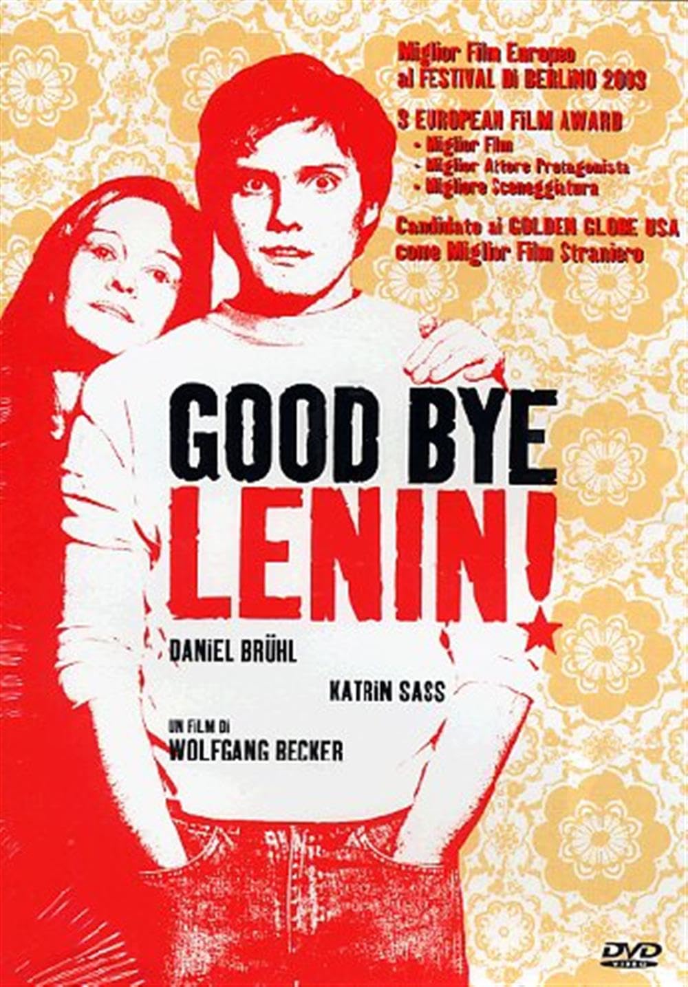 Product Image: Good Bye Lenin!