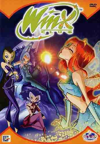 Winx Club Stagione 01 Volume 04 Films