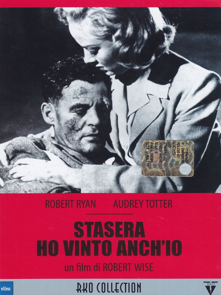 Stasera Ho Vinto Anch'Io Films