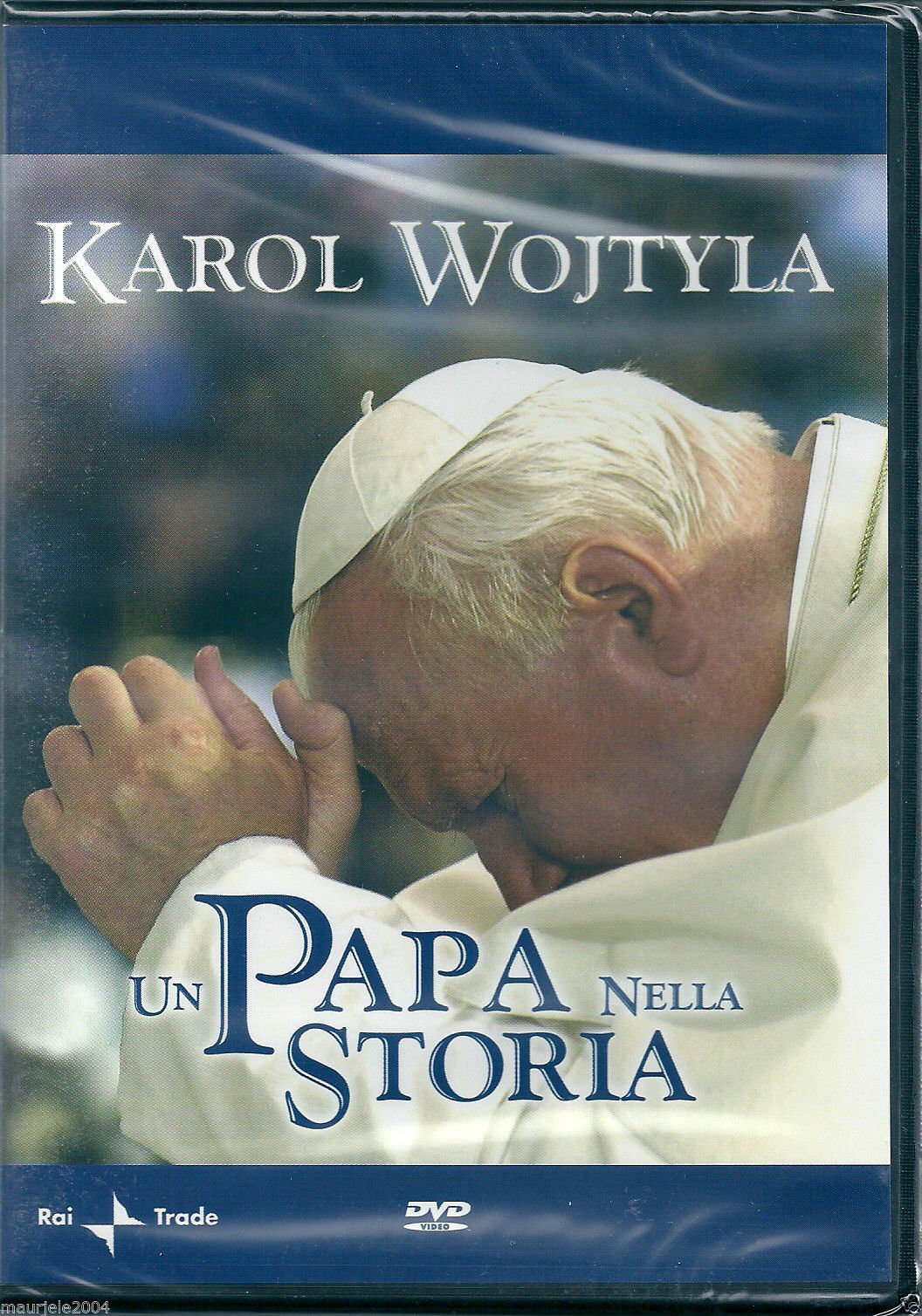 Karol Wojtyla - Un Papa Nella Storia Films