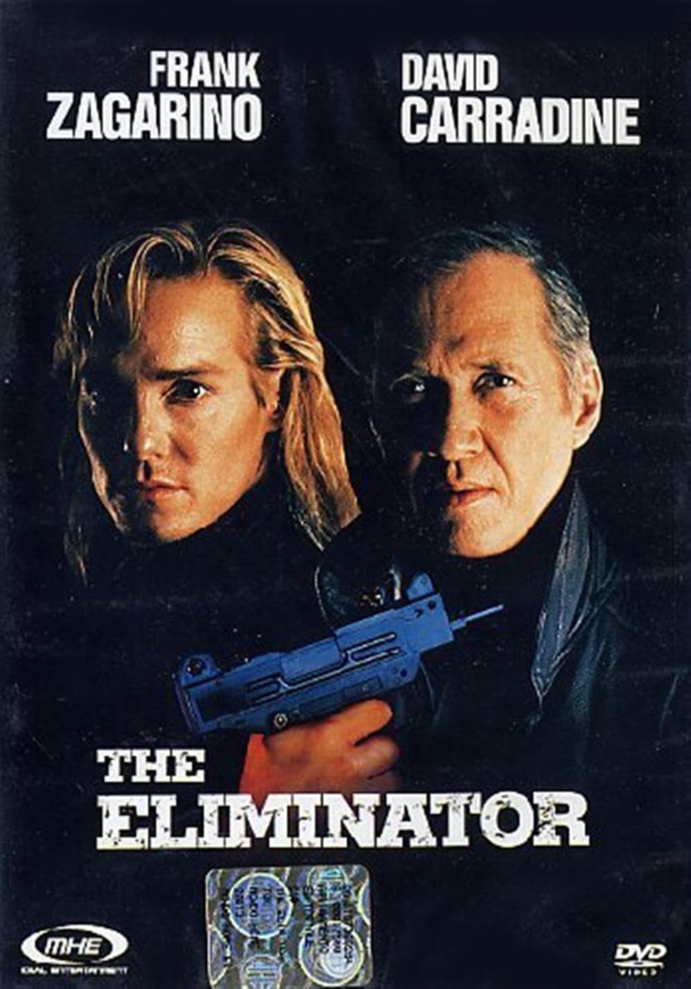Product Image: The eliminator