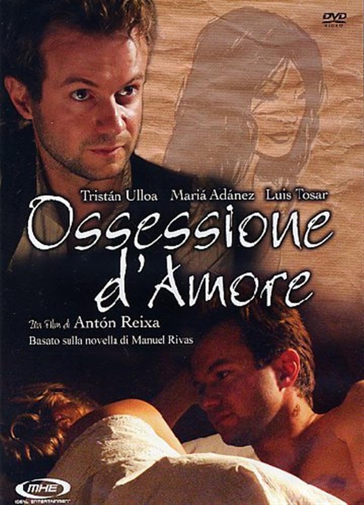 Ossessione d'amore Films