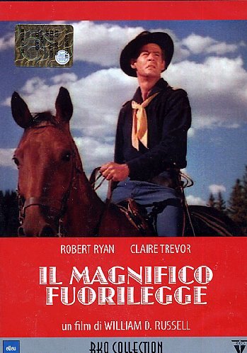 Il magnifico fuorilegge Films