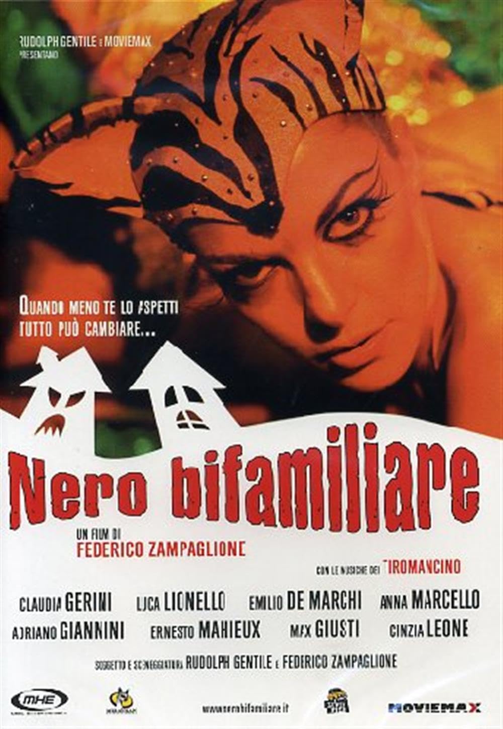 Nero bifamiliare Films