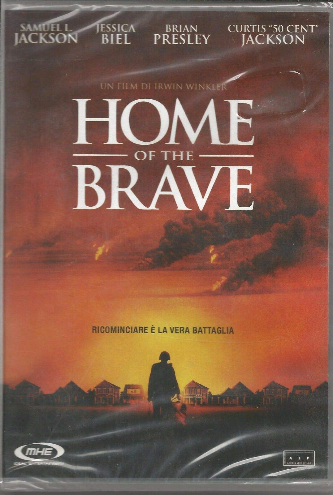 Home Of The Brave Films