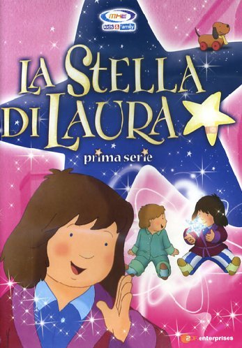 La stella di Laura Volume 01 Episodi 01-07 Films