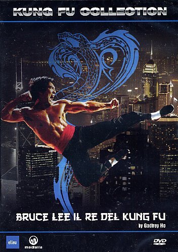 Bruce Lee il re del kung fu Films