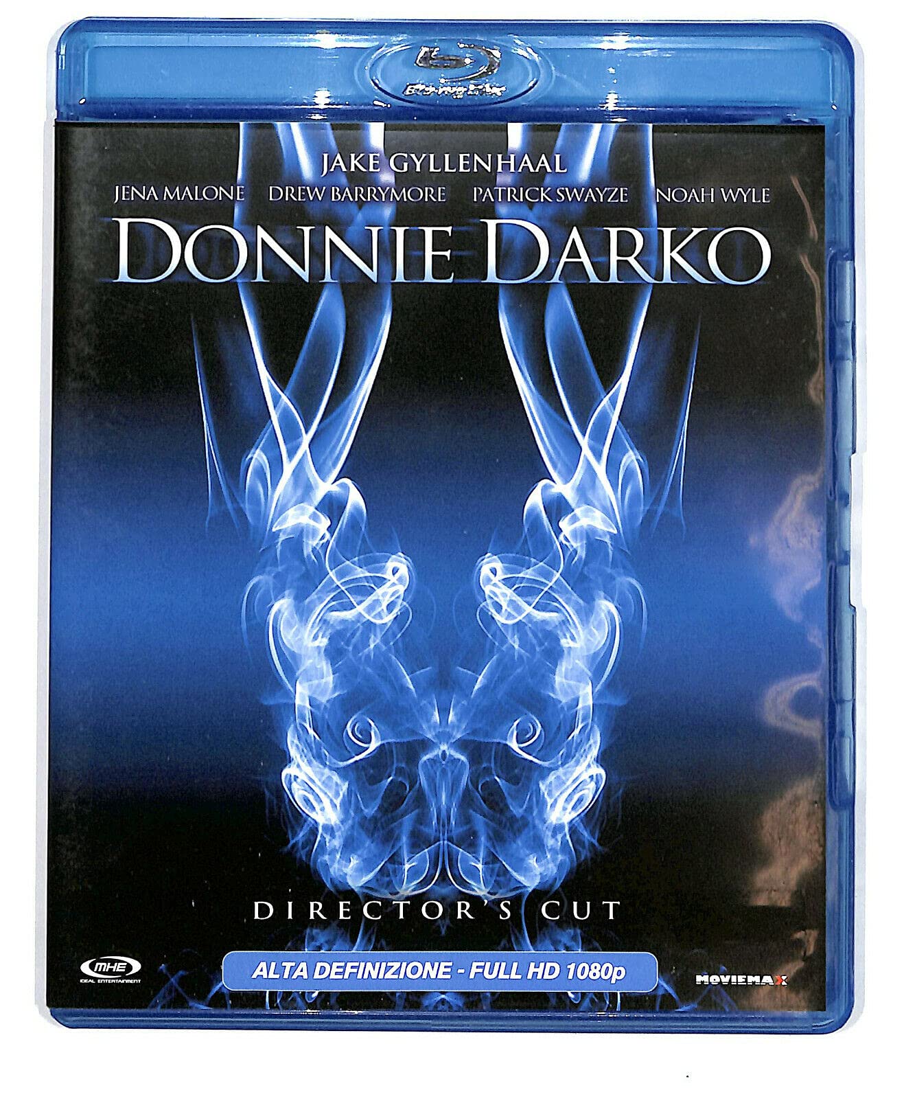 Donnie Darko (collector's edition) Films