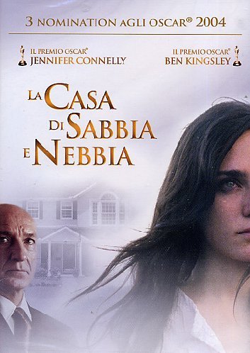 Product Image: La casa di sabbia e nebbia