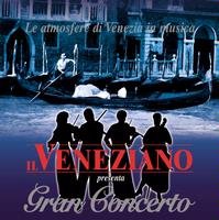 Product Image: Il Veneziano-Gran Concerto