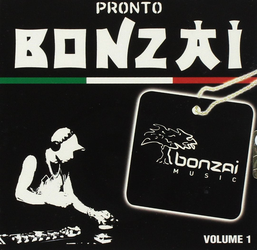 Product Image: Pronto Bonzai Vol.1