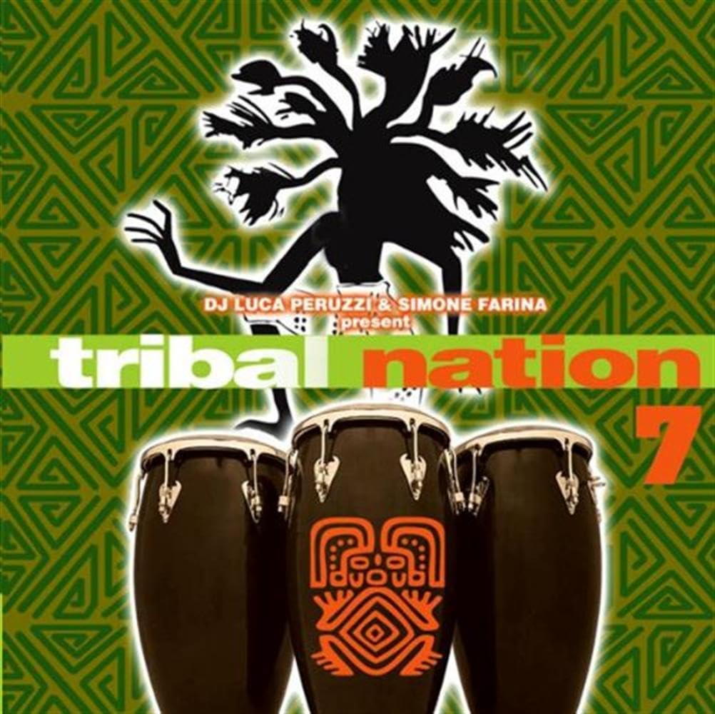 Product Image: Tribal Nation 7