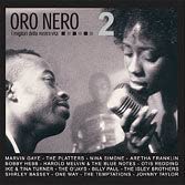 Oro Nero 2 Pop