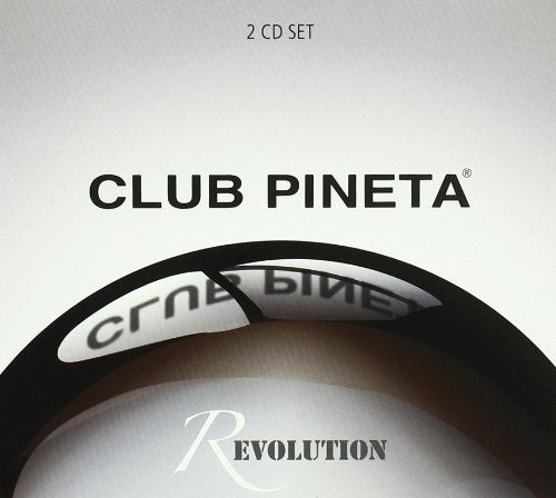 Club Pineta Revolution Pop