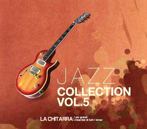 Jazz Collection Vol.5:La Chitarra Pop