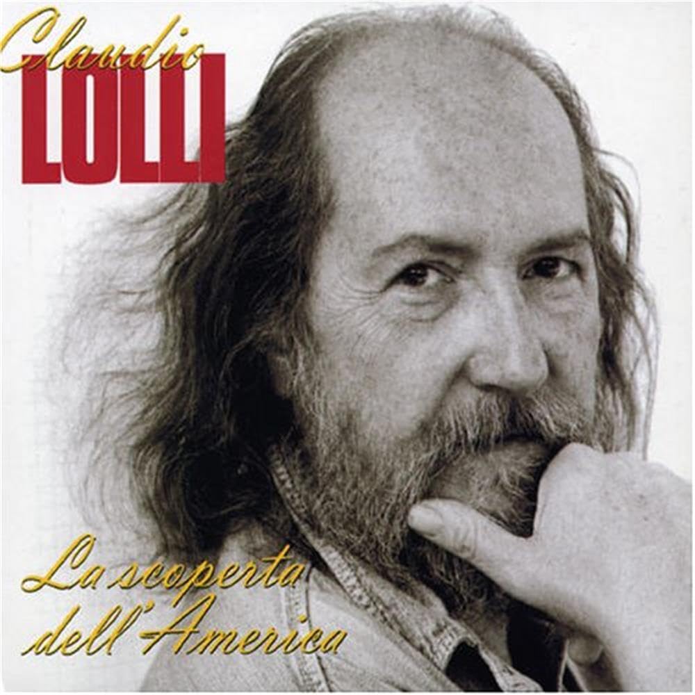 La Scorperta Dell' America Pop