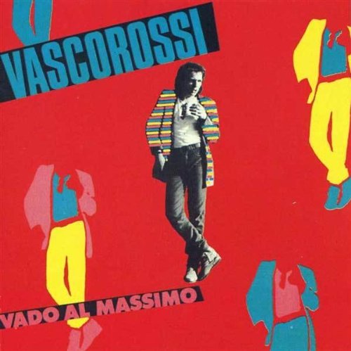 Vado Al Massmo Pop