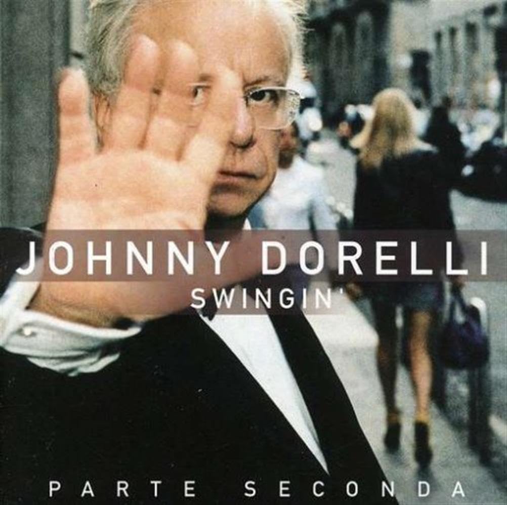 Swingin' Parte Seconda cd